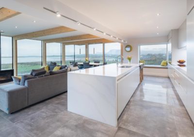Trevor McDonnell Kitchens - Modern Bespoke Kitchen Design